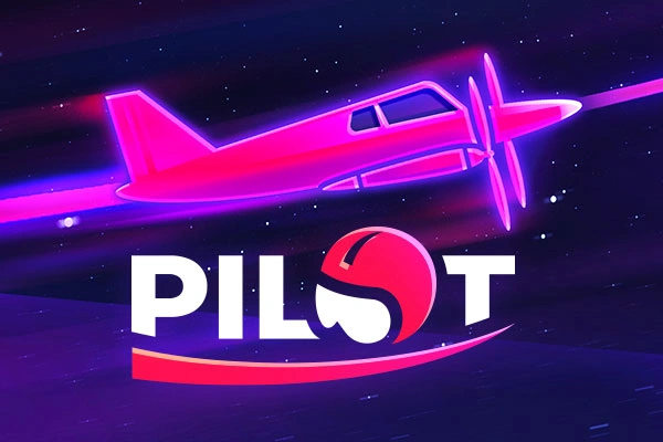 Pilot &ndash; kolikkopelit